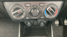 Suzuki Swift 1.2 Dualjet 83 12V Hybrid SZ-L 5dr Petrol Hatchback